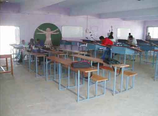 SAR College of Architecture Vijayawada Infrastructure photo 6