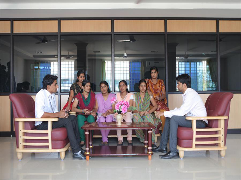 The Kavery Engineering College Salem Events photo 2