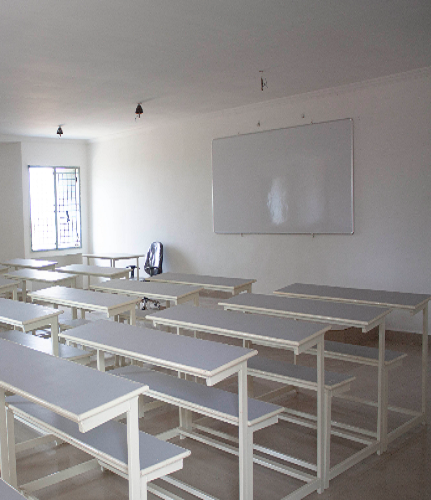 Maestro School of Planning and Architecture Hyderabad Infrastructure photo 2