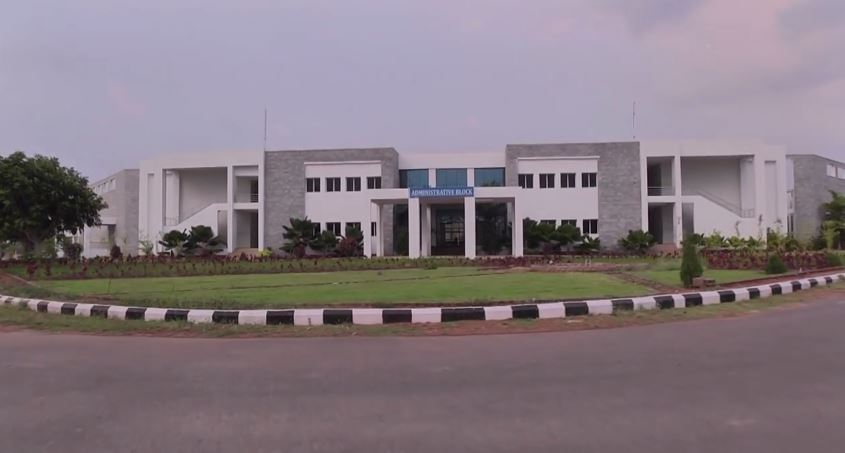 Builders Engineering College Tiruppur Academic Building photo 2