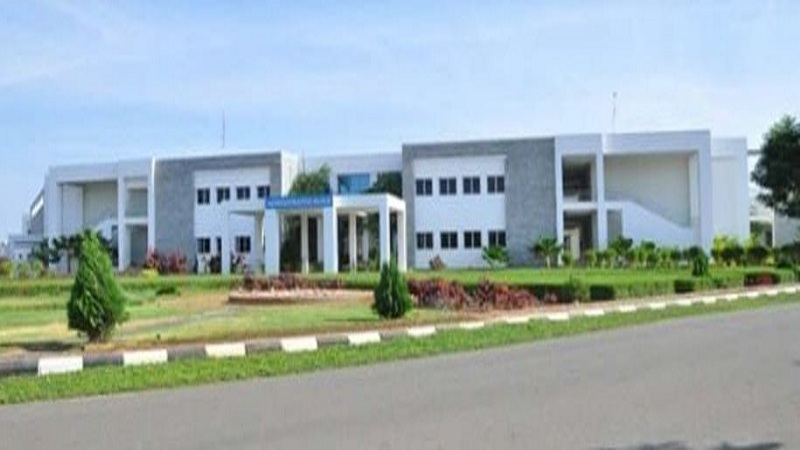 Builders Engineering College Tiruppur Academic Building photo 3