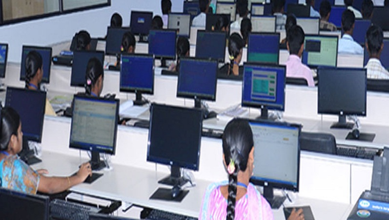 Builders Engineering College Tiruppur campus & infrastructure photo 6