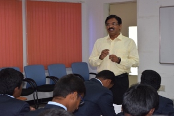 Builders Engineering College Tiruppur Extra Curriculars photo 1