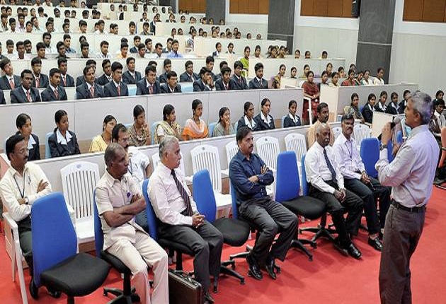 Builders Engineering College Tiruppur Extra Curriculars photo 4