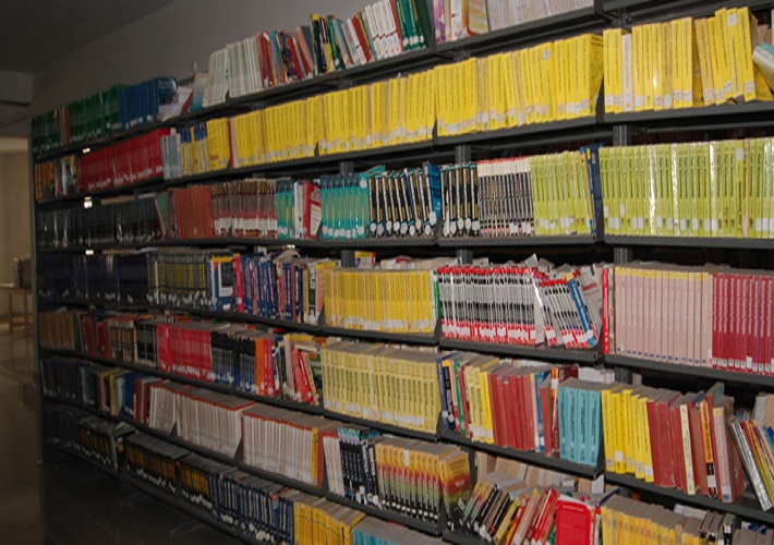 Vaagdevi College of Engineering Warangal Campus photo 4