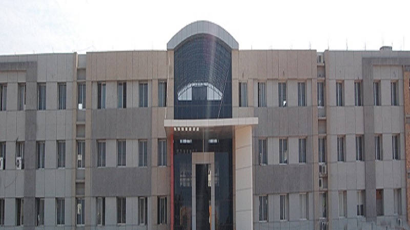 Vaagdevi College of Engineering Warangal Campus photo 5