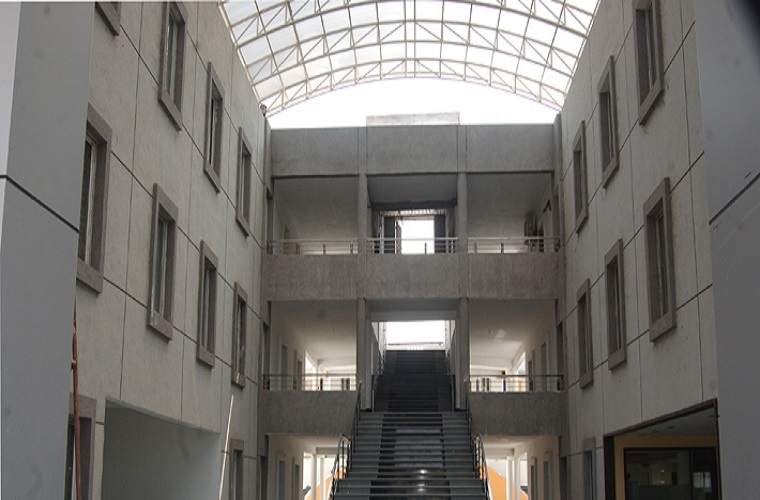 Vaagdevi College of Engineering Warangal Campus photo 6