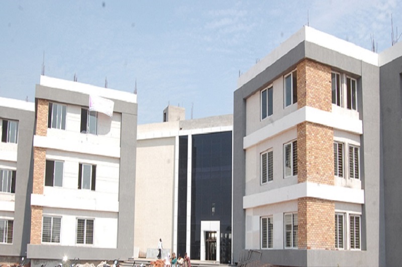 Vaagdevi College of Engineering Warangal Campus photo 7