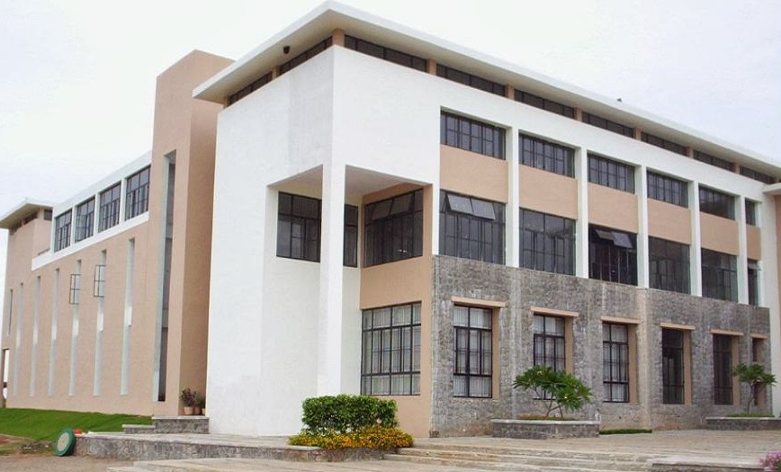 Vaagdevi College of Engineering Warangal Campus photo 1