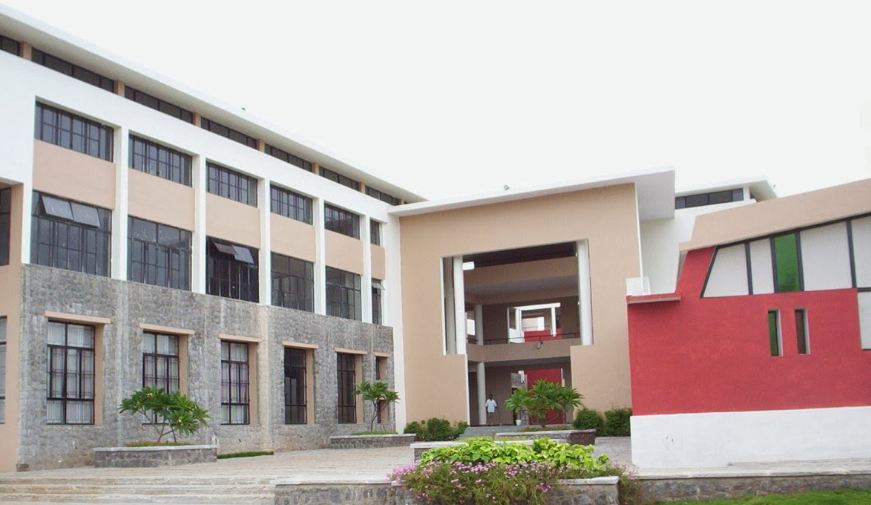 Vaagdevi College of Engineering Warangal Campus photo 2
