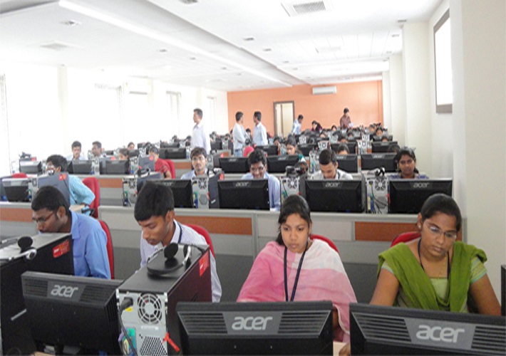 Vaagdevi College of Engineering Warangal Campus photo 8