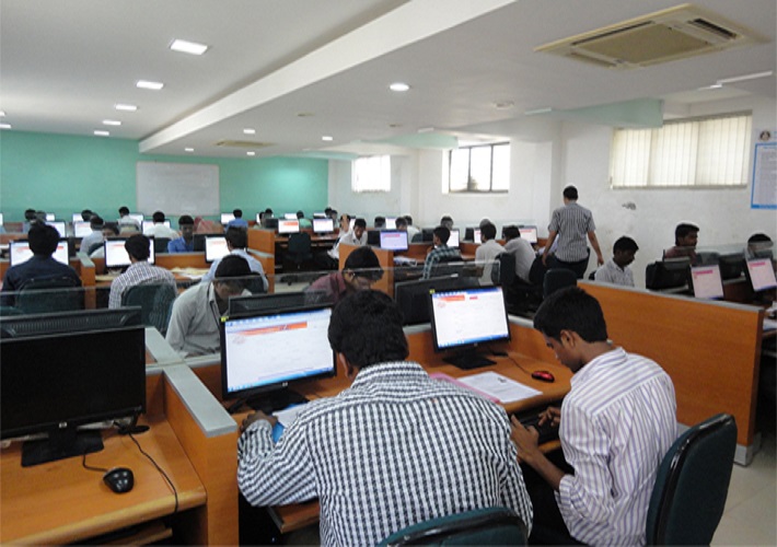 Vaagdevi College of Engineering Warangal Campus photo 9