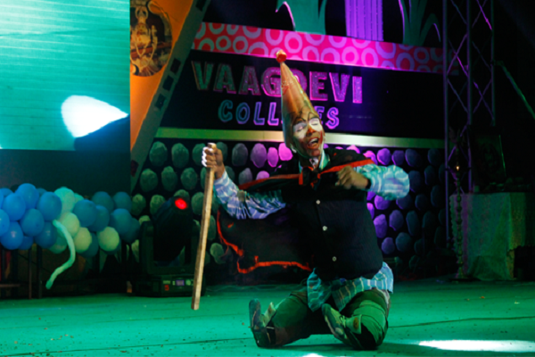 Vaagdevi Degree and PG College Warangal Events photo 1