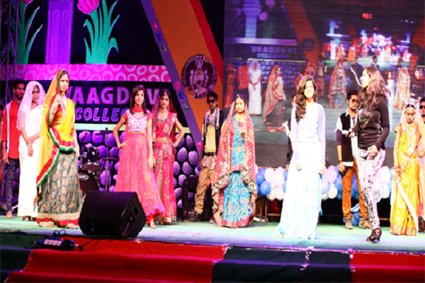 Vaagdevi Degree and PG College Warangal Events photo 3