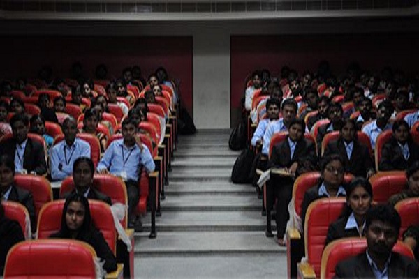 Vaagdevi Degree and PG College Warangal Campus photo 2