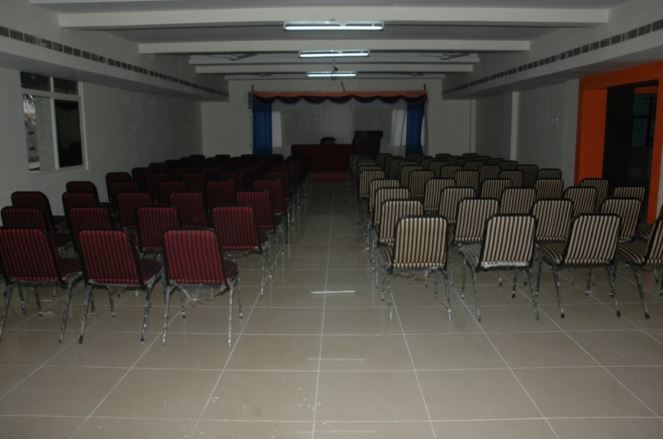 Vaagdevi Degree and PG College Warangal Campus photo 3