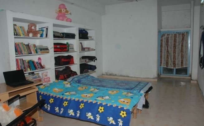 Vaagdevi Degree and PG College Warangal Campus photo 5