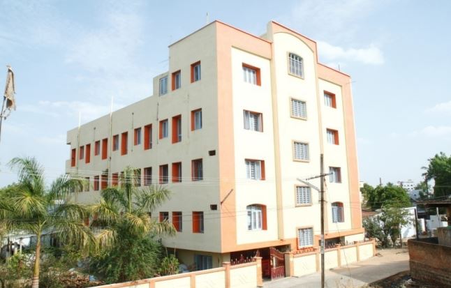 Vaagdevi Degree and PG College Warangal Campus photo 6