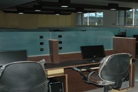 Vaagdevi Degree and PG College Warangal Campus photo 7