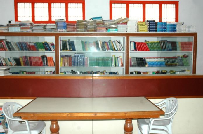 Vaagdevi Degree and PG College Warangal Campus photo 8
