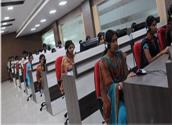 Vaagdevi Degree and PG College Warangal Campus photo 10