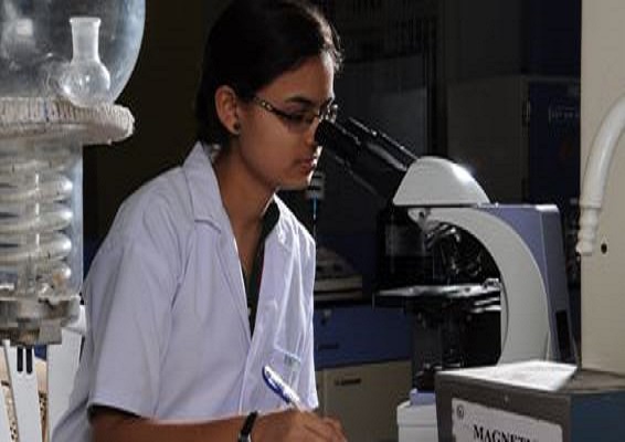 Vaagdevi Degree and PG College Warangal Campus photo 11