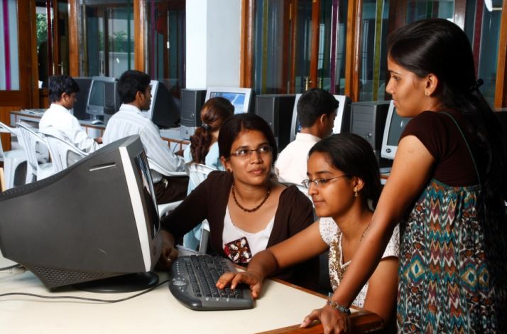 Vaagdevi Degree and PG College Warangal Campus photo 12