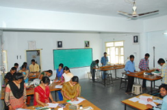 Adarsh Degree College Mahabubnagar Labs and Library photo 7