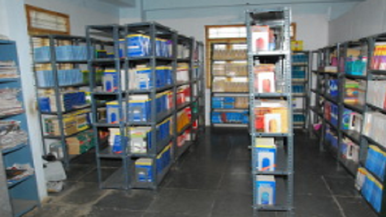 Adarsh Degree College Mahabubnagar Labs and Library photo 15