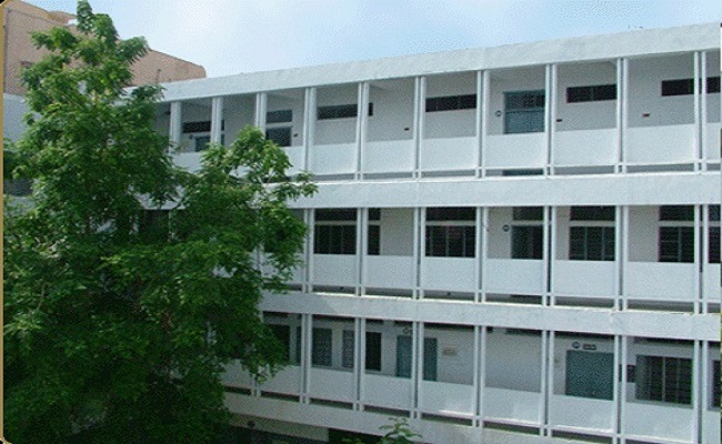 R.G. Kedia College of Commerce Hyderabad Campus photo 1