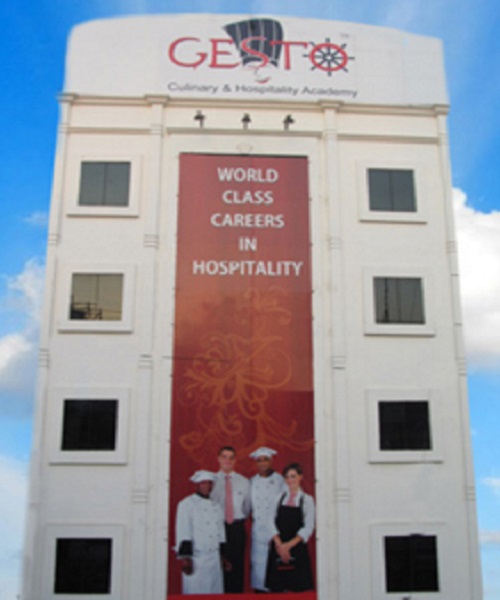 Gesto Culinary & Hospitality Academy Secunderabad Campus photo 1