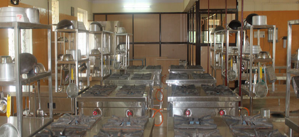 Gesto Culinary & Hospitality Academy Secunderabad Facilities photo 6