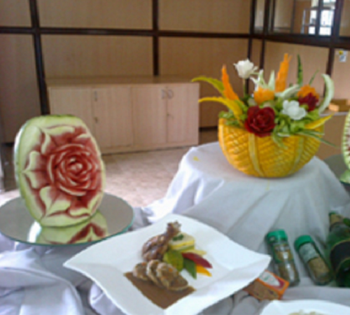 Gesto Culinary & Hospitality Academy Secunderabad Facilities photo 8