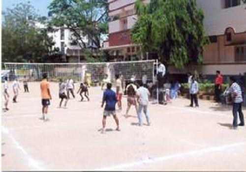 G Pulla Reddy College of Pharmacy Hyderabad Extra Curriculars photo 4