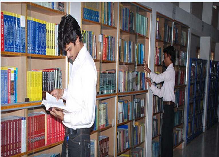 AbdulKalam Institute of Technological Sciences Khammam Facility photo 6