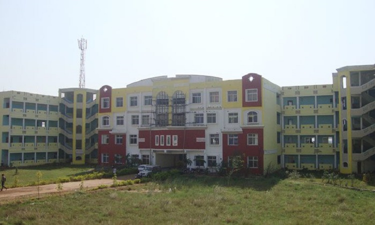 AbdulKalam Institute of Technological Sciences Khammam Campus photo 3