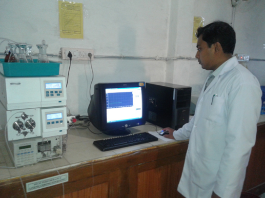 Srikrupa Institute of Pharmaceutical Sciences Medak Campus photo 1