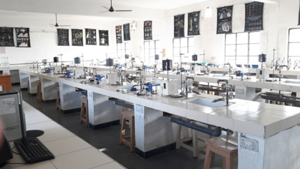 Srikrupa Institute of Pharmaceutical Sciences Medak Campus photo 3