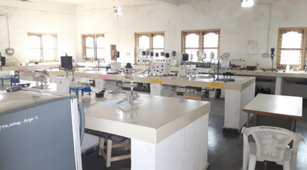 Srikrupa Institute of Pharmaceutical Sciences Medak Campus photo 4