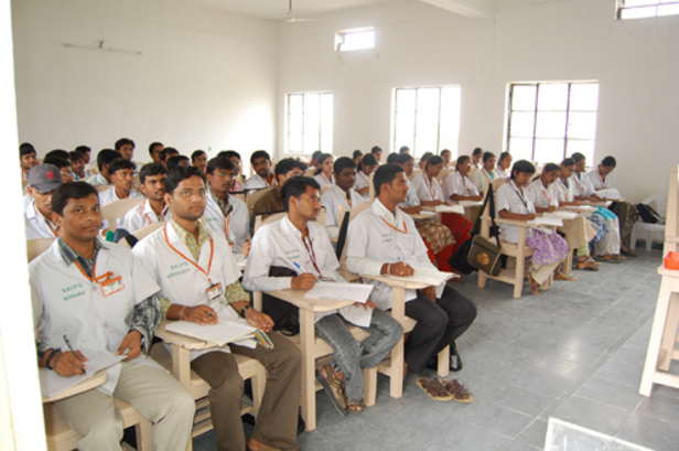 Srikrupa Institute of Pharmaceutical Sciences Medak Campus photo 8