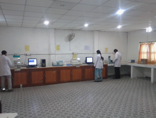 Srikrupa Institute of Pharmaceutical Sciences Medak Campus photo 9