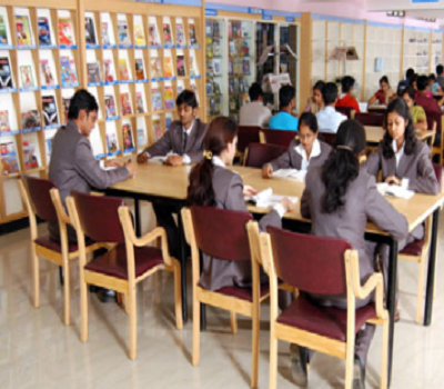 Saraswat Institute of Management Bhubaneswar Infrastructure photo 3