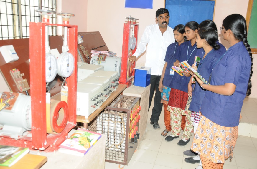 Arjun College of Technology & Sciences Hayathnagar Infrastructure photo 3