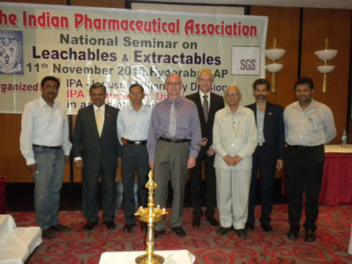 Bhaskar Pharmacy College Hyderabad Events photo 13