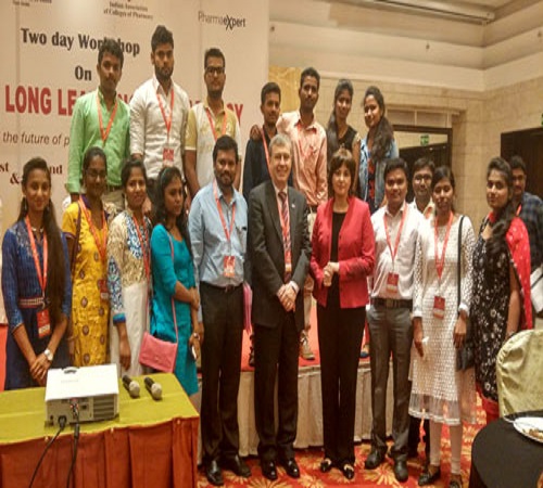 Bhaskar Pharmacy College Hyderabad Events photo 17