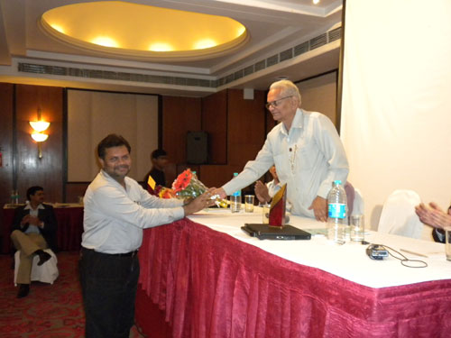 Bhaskar Pharmacy College Hyderabad Events photo 19