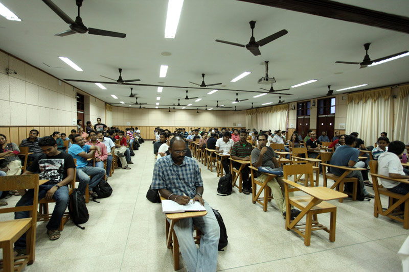 XLRI Jamshedpur Infrastructure photo 3