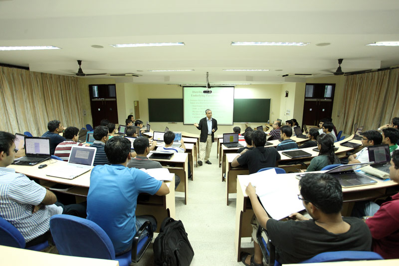 XLRI Jamshedpur Infrastructure photo 4