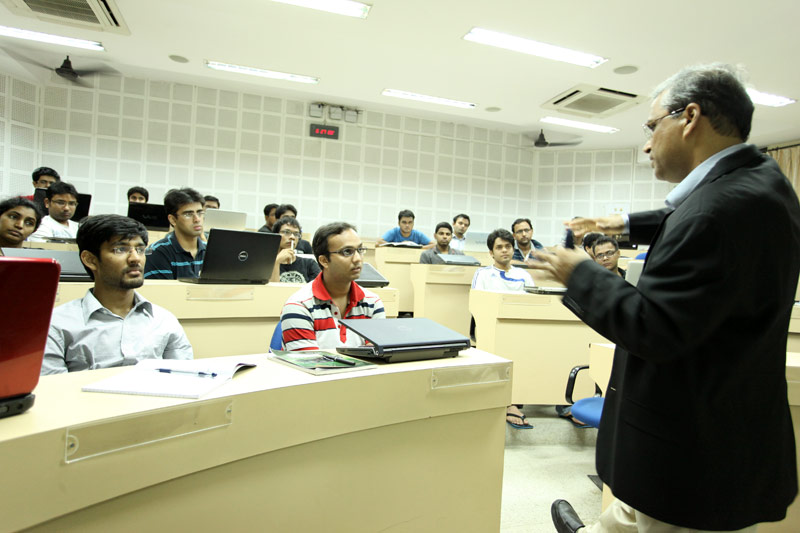 XLRI Jamshedpur Infrastructure photo 5
