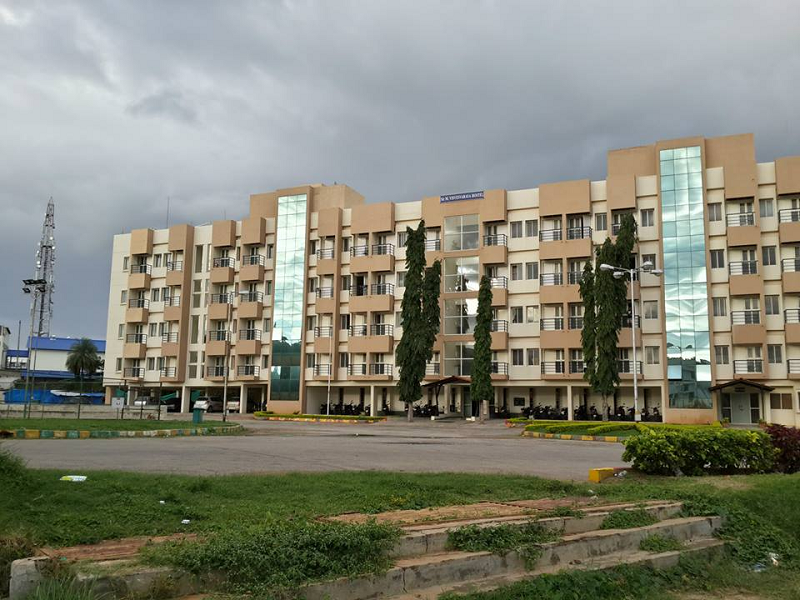 RVCE Infrastructure photo 1